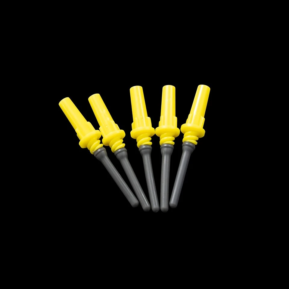 Best Price Luer Adapter For Disposable Medical Supply