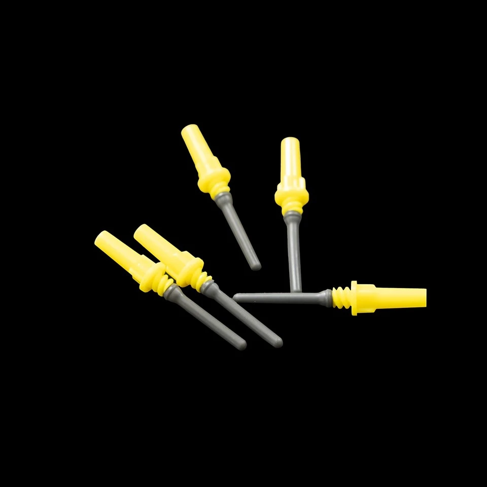 Best Price Luer Adapter For Disposable Medical Supply