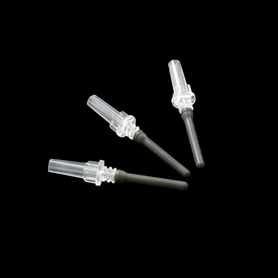 Best Price Luer Adapter For Disposable Medical Supply