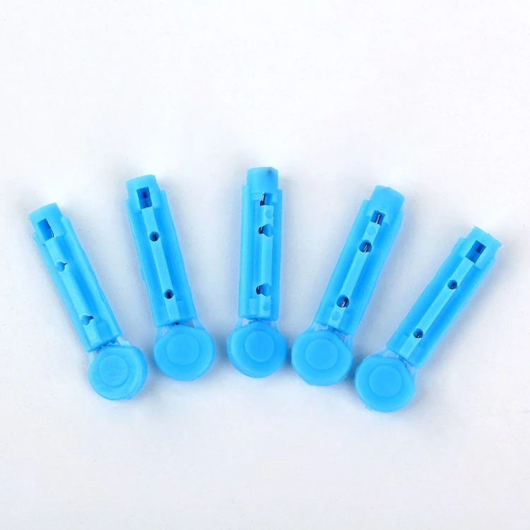 Medical Twist Blood Lancets Safety Needle best