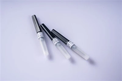 Chengwu medicinska jednokratna sigurnosna igla za krv 21g sa ISO