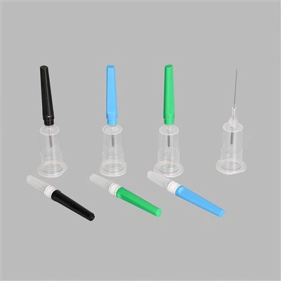 Junnuo 18g-23G Pen Type Sterilization Igla za prikupljanje krvi