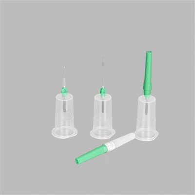 Višestruka cijev za prikupljanje krvi Venska krv za uzimanje olovke Igla