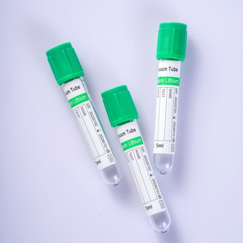 Heparin2 Heparin2