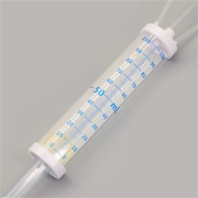 100ml 150ml Medical Burette Infusion Set Adult Pediatric Intravenous Drip Burette IV Infused Set With Burette