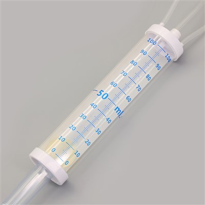 Jednokratni pedijatrijski infuzijski set - za dijete-veličine za kliničku pedijatrijsku IV terapiju