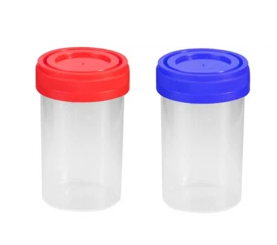 Veleprodaja30ml 60ml 90ml 120ml kontejneri za urine