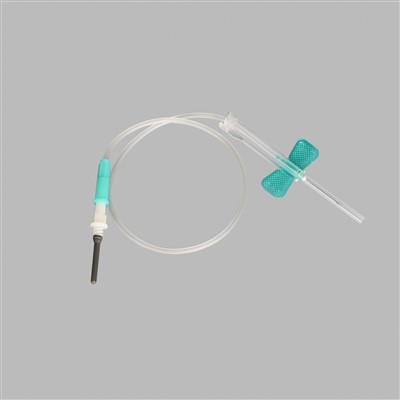 Sigurnosna grupa Set igala za prikupljanje krvi