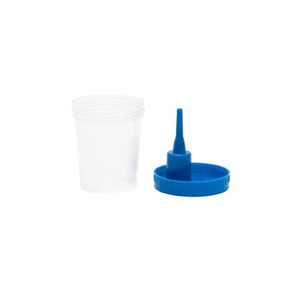 Vakuumske šalice urina 20ml {1}} ml