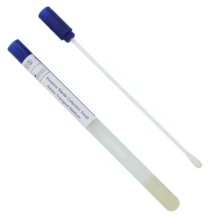 AIMES SWAB